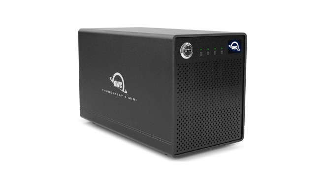OWC ThunderBay 4 Tower Disk Array (OWCTB3QMJB000)