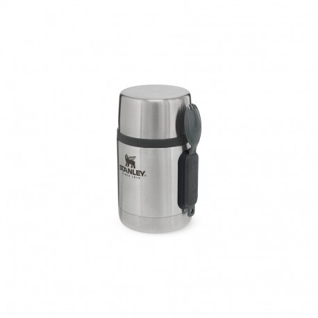 Thermo termos Adventure 0.53L roostevabast terasest