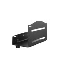 Wall mount for PC CPU-W100BLACK