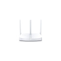 Mercusys MW305R ruuter WiFi N300 1xWAN 4xLAN