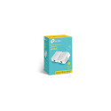 TP-LINK Powerline adapterite komplekt TL-PA4010 KIT 600 Mbit/s Ethernet LAN (RJ-45) port 1x10/100