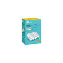 TP-LINK Powerline adapterite komplekt TL-PA4010 KIT 600 Mbit/s Ethernet LAN (RJ-45) port 1x10/100