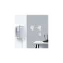TP-LINK Powerline Adapters Kit TL-PA4010 KIT 600 Mbit/s Ethernet LAN (RJ-45) port 1x10/100