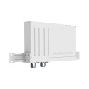 SwitchMIKROTIKCRS504-4XQ-IN rack 1U 1x10Base-T / 100Base-TX 4xQSFP28 CRS504-4XQ-IN