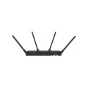 MikroTik RB4011iGS+5HacQ2HnD-IN 802.11ac 10/100/1000 Mbit/s Ethernet LAN (RJ-45) port 10 Mesh Suppor