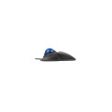 Kensington Orbit Trackball w/ scroll ring ball mouse, black
