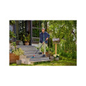 Gardena | Cleansystem handle M, for cleaning larger areas, connects to the water supply | 18802-20