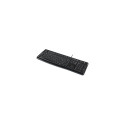 Logitech Desktop K120 USB RU klaviatuur