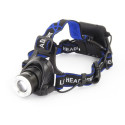 Esperanza EOT005 3W T6 Cree LED headlamp