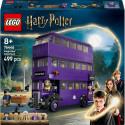Harry Potter seiklused Ööbussil (76446)