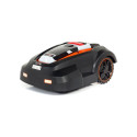 NAC RLM1500G2-APP-NG mowing robot