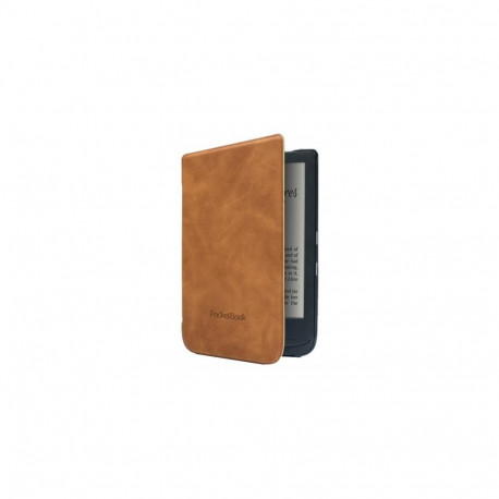 Tablet Case POCKETBOOK Brown WPUC-627-S-LB