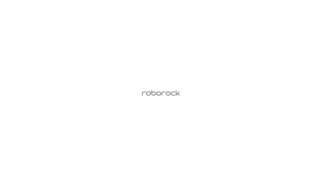 Roborock tolmuimeja doki tolmukott 8.02.0120