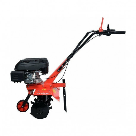Yato YT-84860 tiller