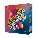 BOARD GAME VIRUS AND HEALTH
