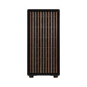 Fractal Design | North XL | Süsi Must | Kesktorn | Toiteplokk Ei Ole Kaasas