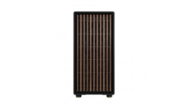 Fractal Design | North XL | Süsi Must | Kesktorn | Toiteplokk Ei Ole Kaasas