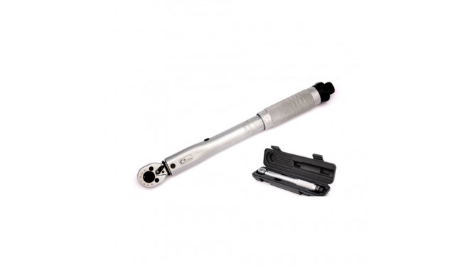 Dynamometer. wrench 1/2, 70-350 Nm