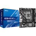 ASRock | H610M-HVS/M.2 R2.0 | Processor family Intel | Processor socket LGA1700 | DDR4 DIMM | Memory