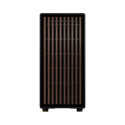 Fractal Design | North | Charcoal Black TG Dark tint | Power supply included No | ATX