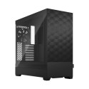 Fractal Design | Pop Air | Side window | Black TG Clear Tint | ATX, mATX, Mini ITX | Power supply in