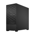 Fractal Design | Pop Air | Side window | Black TG Clear Tint | ATX, mATX, Mini ITX | Power supply in