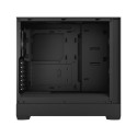 Fractal Design | Pop Air | Side window | Black TG Clear Tint | ATX, mATX, Mini ITX | Power supply in
