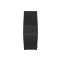 Fractal Design | Pop Air | Side window | Black Solid | ATX, mATX, Mini ITX | Power supply included N