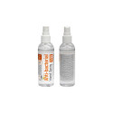 ColorWay alcohol hand sanitizer 100 ml (orange) | ColorWay | Alcohol hand sanitizer | CW-3910 | Clea