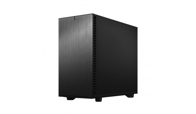 Fractal Design | Define 7 Solid | Black | E-ATX | Power supply included No | ATX