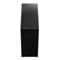 Fractal Design | Define 7 XL TG Light Tint | Side window | Black | E-ATX | Power supply included No 