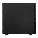 Fractal Design | Define 7 XL | Black | ATX | Power supply included No | ATX
