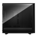 Fractal Design | Define 7 XL TG Light Tint | Side window | Black | E-ATX | Power supply included No 
