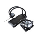 Fractal Design | Celsius S24 | FD-WCU-CELSIUS-S24-BKO | Must | Intel, AMD