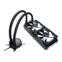 Fractal Design | Celsius S24 | FD-WCU-CELSIUS-S24-BKO | Must | Intel, AMD