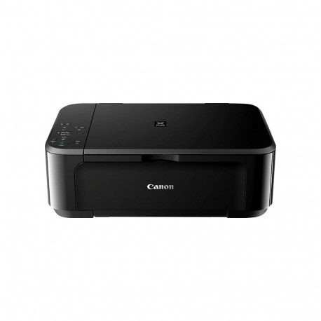 Canon Multifunctional printer | PIXMA MG3650S | Inkjet | Colour | All-in-One | A4 | Wi-Fi | Black