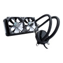 Fractal Design | Celsius S24 | FD-WCU-CELSIUS-S24-BKO | Blackout | Intel, AMD