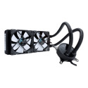 Fractal Design | Celsius S24 | FD-WCU-CELSIUS-S24-BKO | Blackout | Intel, AMD