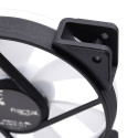 Fractal Design | Prisma AL-12 ARGB PWM | Korpuse ventilaator