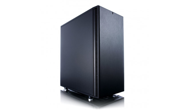Fractal Design | Define C | Black | ATX | Power supply included No
