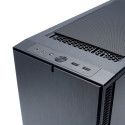 Fractal Design | Define C | Black | ATX | Power supply included No