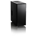 Fractal Design Define XL R2 Black, E-ATX, Power supply included No | Fractal Design | Define XL R2 |