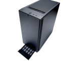 Fractal Design | Define C | Black | ATX | Power supply included No