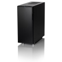 Fractal Design Define XL R2 Black, E-ATX, Power supply included No | Fractal Design | Define XL R2 |