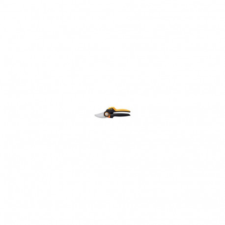 Fiskars X-series Bypass secateurs M P921 (orange/black)