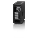 Fractal Design Define XL R2 Black, E-ATX, Power supply included No | Fractal Design | Define XL R2 |