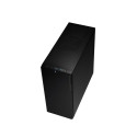 Fractal Design Define XL R2 Black, E-ATX, Power supply included No | Fractal Design | Define XL R2 |