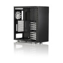 Fractal Design Define XL R2 Black, E-ATX, Power supply included No | Fractal Design | Define XL R2 |