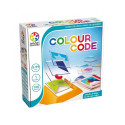 PUZZLE GAME COLOR CODE