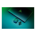 Razer True Earbuds Hammerhead Pro HyperSpeed juhtmevabad kõrvasisesed mikrofon mürasummutavad mustad